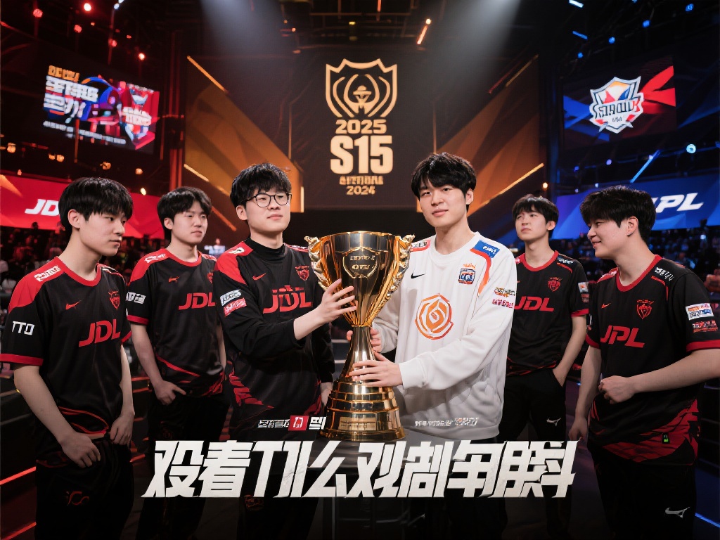 2025英雄联盟全球总决赛赛程公布,激战一触即发! 赛事看点前瞻 谁将问鼎冠军宝座
每年的