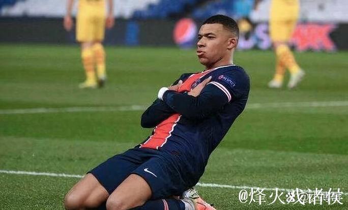 姆巴佩兄弟闪耀赛场:9天内齐进球,同款庆祝尽显兄弟情 姆巴佩兄弟闪耀赛场:9天内齐进球,同款庆祝尽显兄弟情