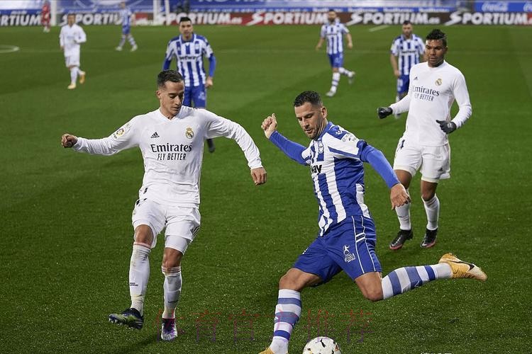 皇家馬德里 對 柏林聯